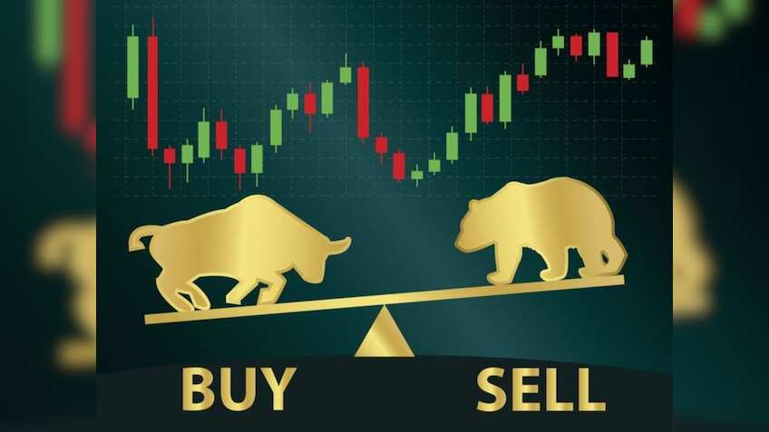 Stocks to BUY-SELL: इंट्राडे में चमकेंगे ये 2 शेयर, अनिल सिंघवी ने बताया किन शेयरों पर है SELL की कॉल