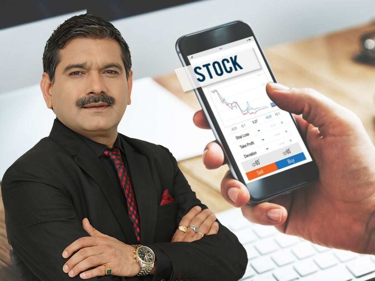 Tata Steel FUT और SRF FUT में आज क्या करें? नतीजों के बाद Anil Singhvi ने बता दिए सारे लेवल्स
