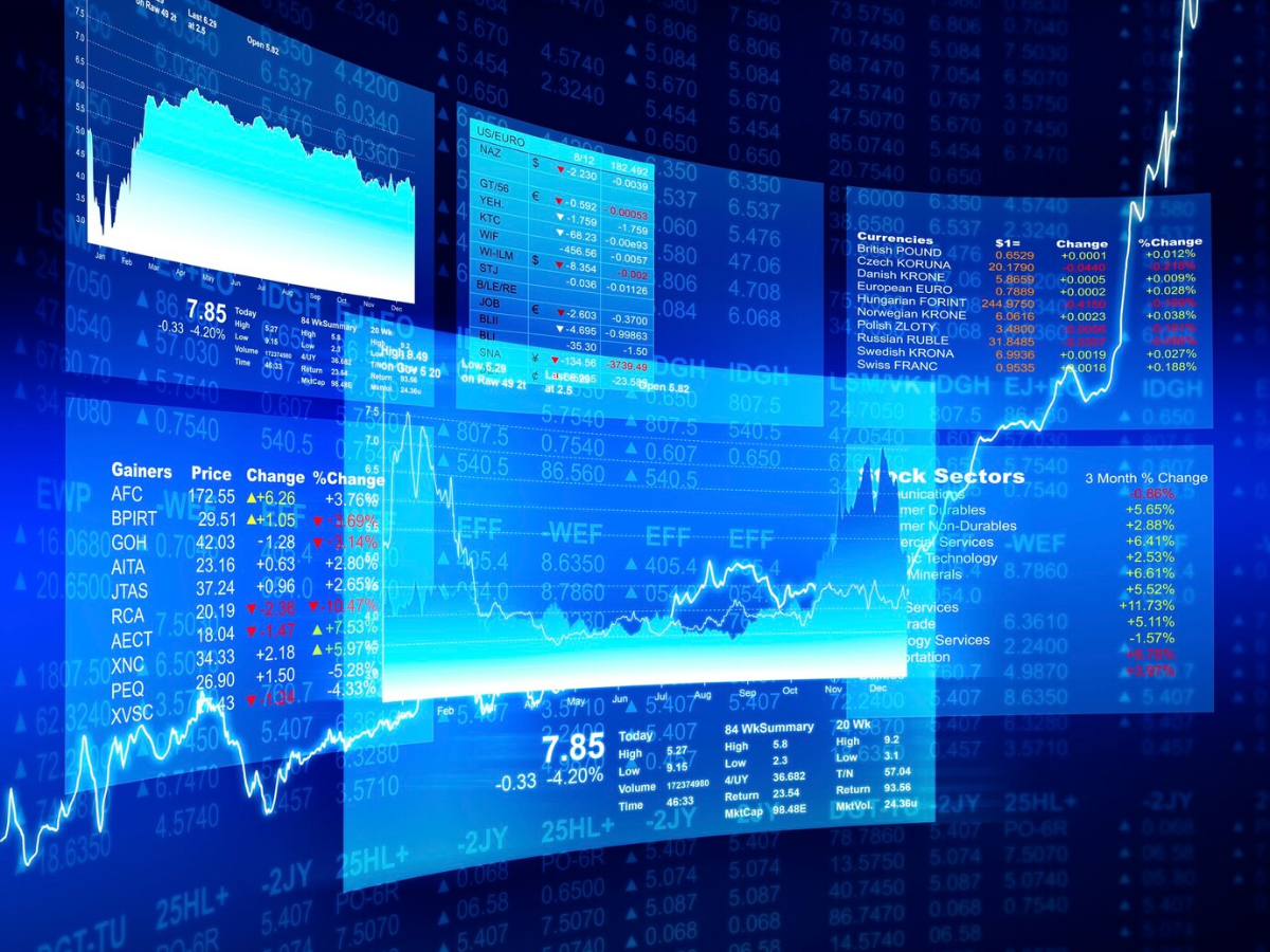 Stock To Buy: क्यों इस फार्मा कंपनी पर बुलिश हुए एक्सपर्ट? ₹2490 का मिला बड़ा टारगेट