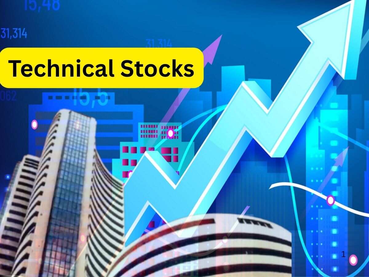 मई महीने के लिए 3 Stocks, जानें ताबड़तोड़ कमाई वाला टारगेट और स्टॉपलॉस