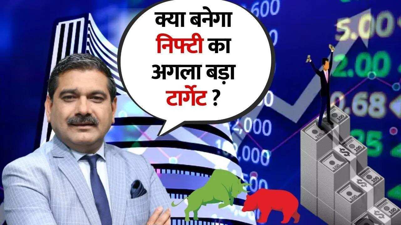 US Market की दमदार तेजी का हमारे बाजार को कितना मिलेगा फायदा? बाजार में आएगा जोश