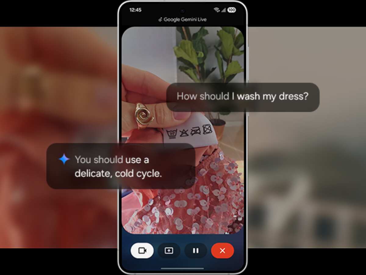 Galaxy AI फीचर्स