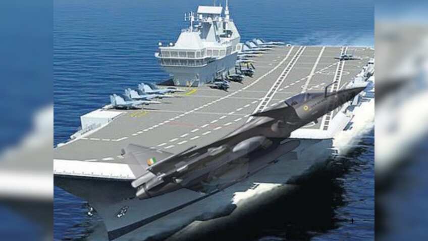 रॉकेट की तरह भागने को तैयार ये 3 Defence PSU Stocks, पोजिशनल ट्रेडर्स के लिए मौका
