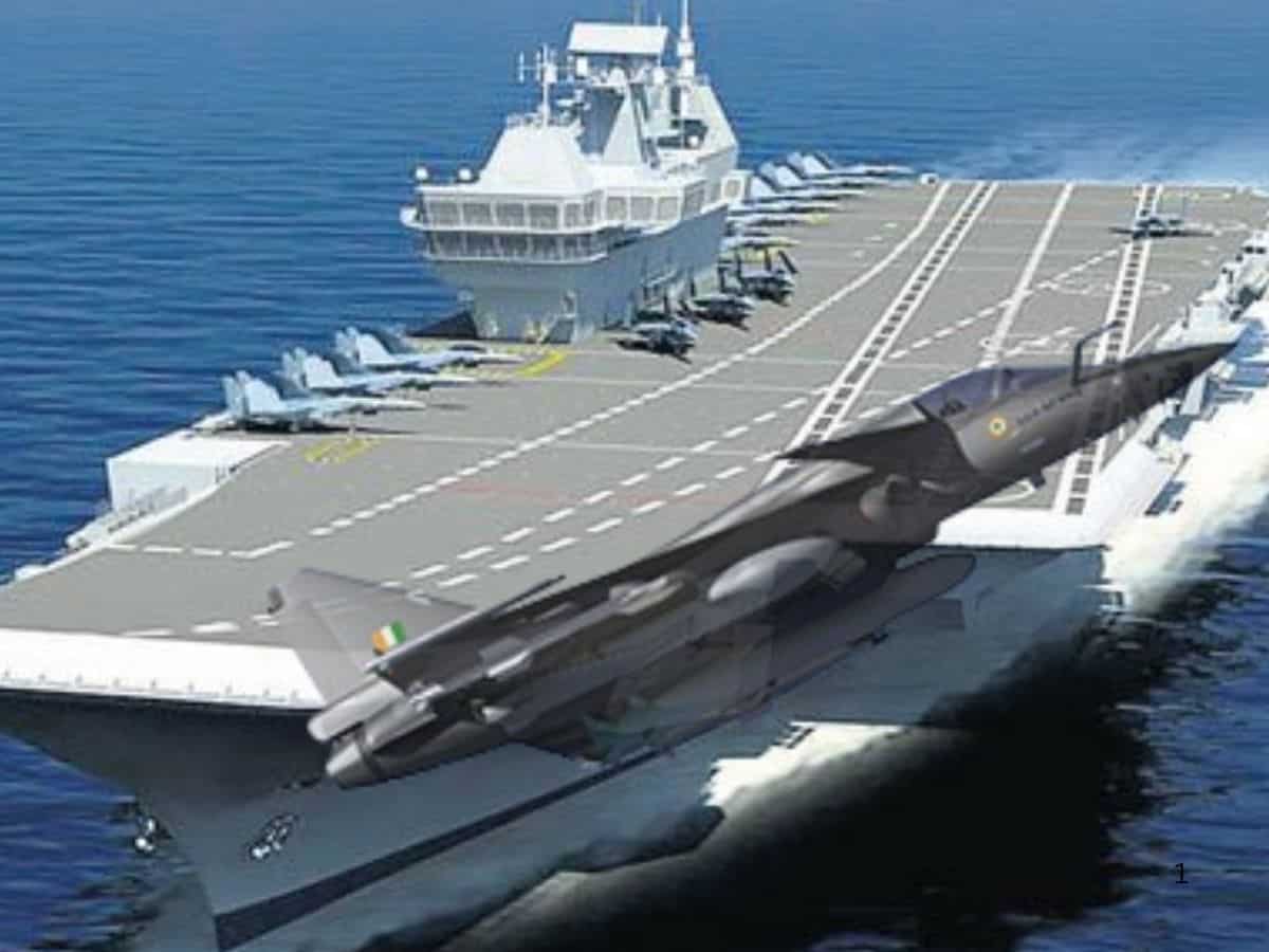 रॉकेट की तरह भागने को तैयार ये 3 Defence PSU Stocks, पोजिशनल ट्रेडर्स के लिए मौका