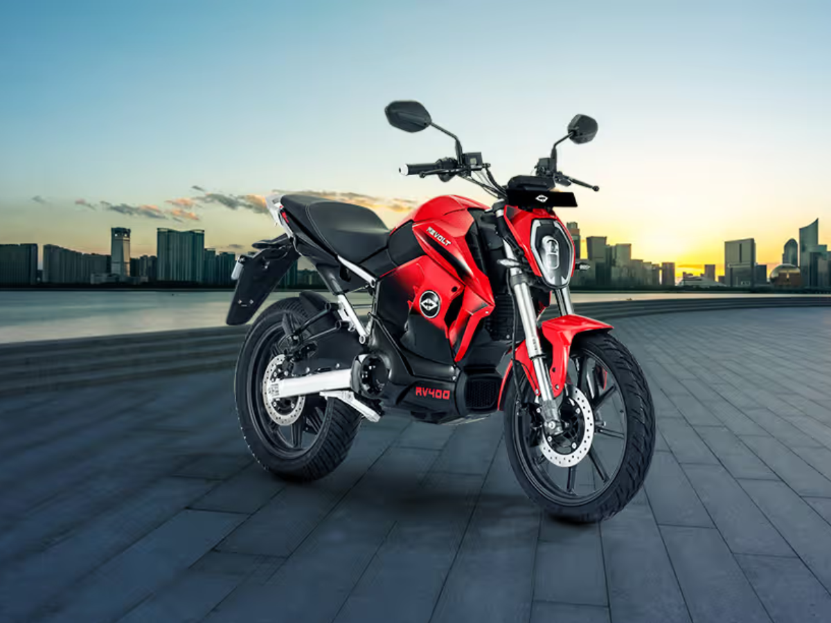 इलेक्ट्रिक मोटरसाइकिल बनाने वाली इस कंपनी को मिला बड़ा क्वालिटी सर्टिफिकेट, इंटरनेशनल स्टैंडर्ड को करती है पूरा