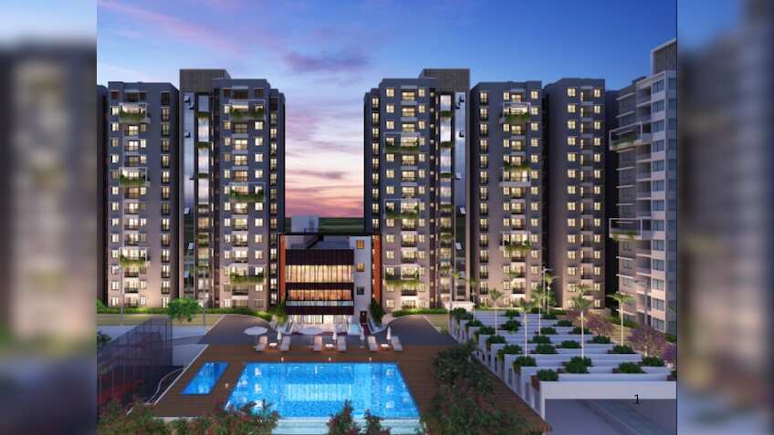 60% करेक्शन के बाद Realty Stock करेगा कमाल, 72% रिटर्न के लिए है तैयार