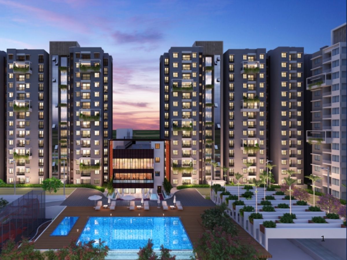 60% करेक्शन के बाद Realty Stock करेगा कमाल, 72% रिटर्न के लिए है तैयार