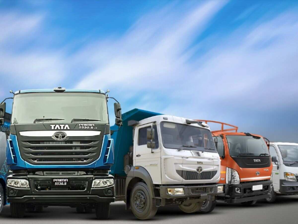 Tata Motors Q4 Results: कल निवेशकों को लगेगा बड़ा झटका? 51% गिर गया मुनाफा- आय भी अनुमान से कम; शेयर पर रखें नजर