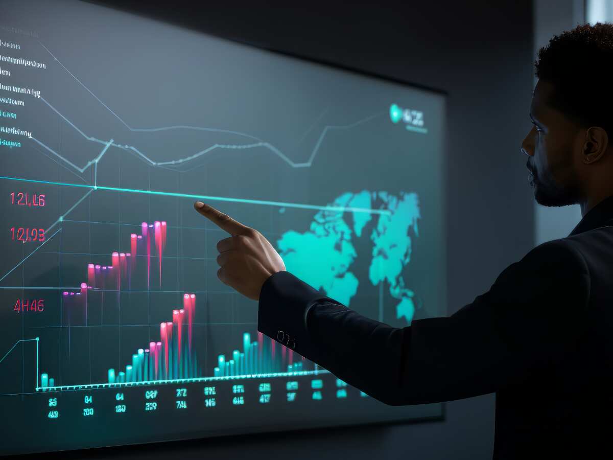 गोल्डन रूल #4- लंबी अवधि का नजरिया रखें