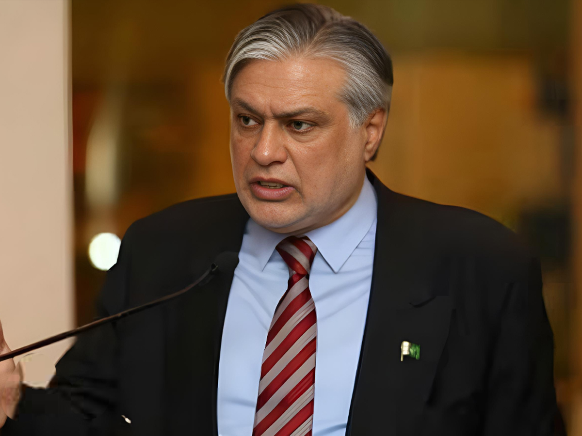 पाक विदेश मंत्री ने साफ कर दी मंशा, बोले- 'सिंधु जल संधि' पर रोक नहीं हटी तो सीजफायर खतरे में