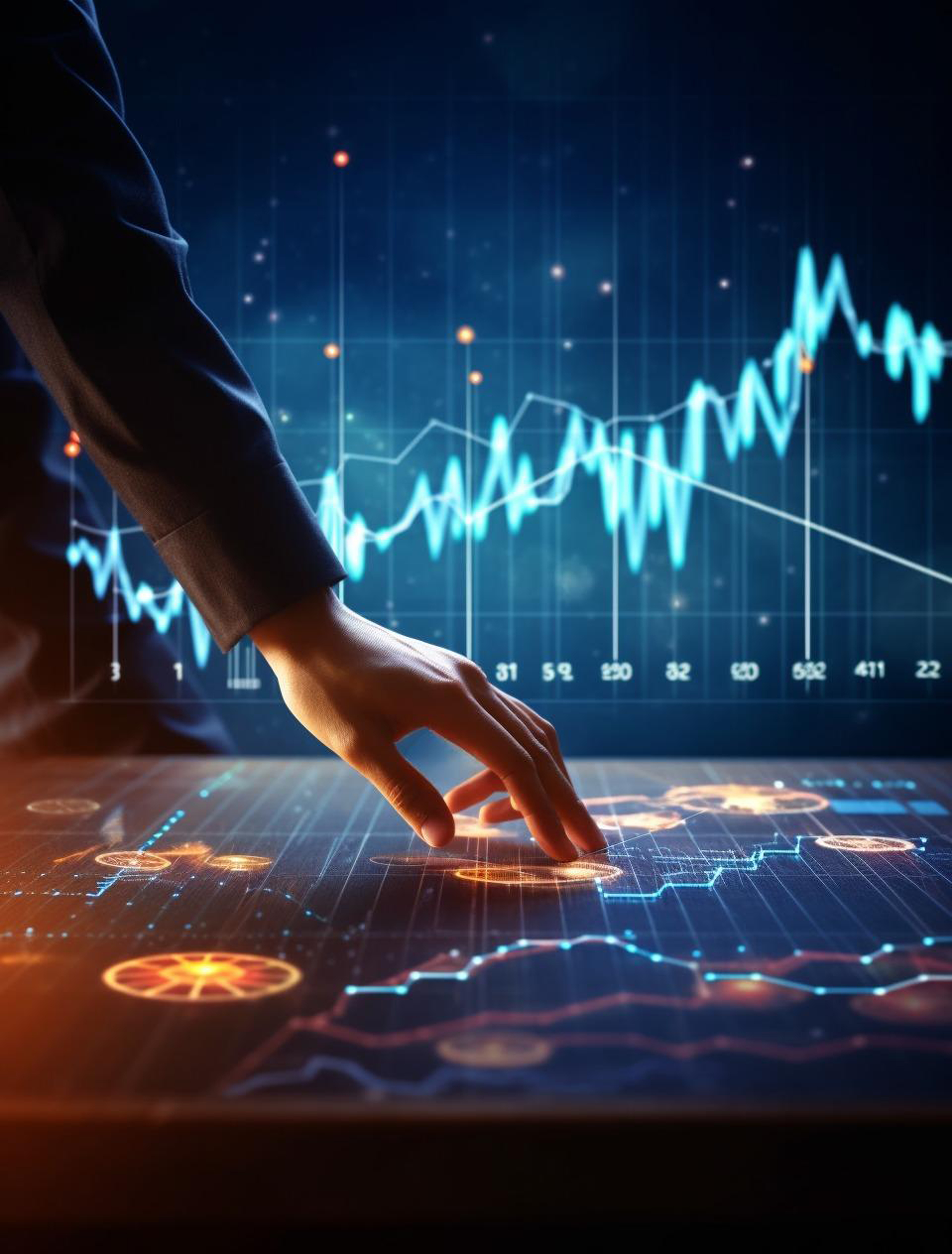 गोल्डन रूल #6 - स्टॉप लॉस का इस्तेमाल करें गोल्डन रूल #6 - स्टॉप लॉस का इस्तेमाल करें