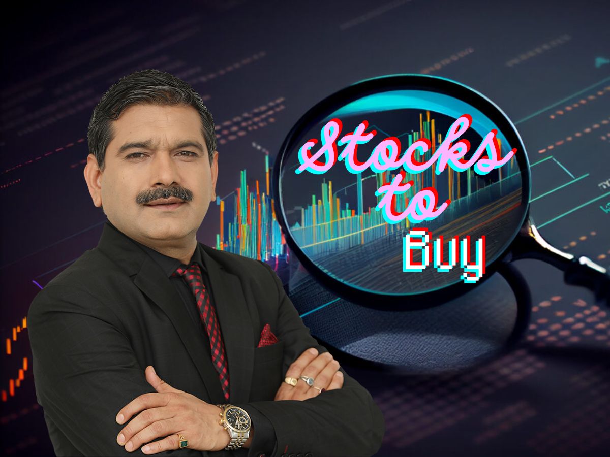 हॉट हैं Defence Stocks, अनिल सिंघवी डिफेंस PSU शेयर पर बुलिश- BUY के लिए दिए 3 और शेयर