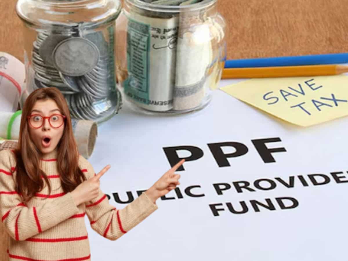 PPF से करोड़पति बनने का जुगाड़ है एक्‍सटेंशन, लेकिन ये कितनी बार कराया जा सकता है?