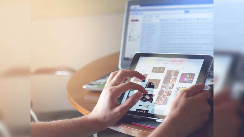 टैबलेट मार्केट में बहार! मार्च तिमाही में दिखी जोरदार ग्रोथ, 5G मॉडल बन रहे पहली पसंद