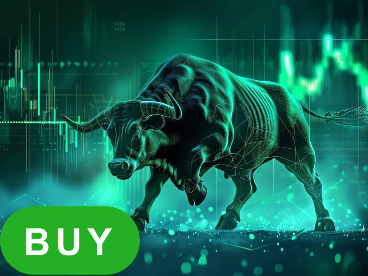 बिकवाली में भी इस आईटी शेयर ने 1 साल में दिया 3 गुना रिटर्न, बन गया मल्टीबैगर, एक्सपर्ट बोले अभी और आएगी तेजी