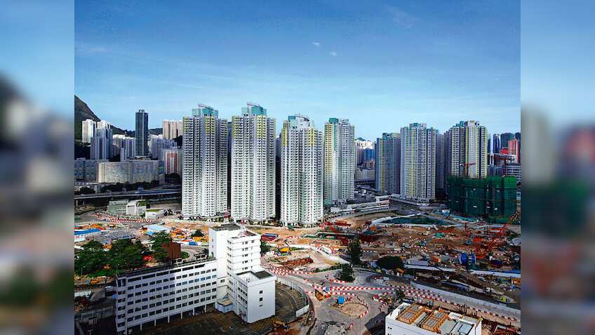 हरियाणा को मिलने जा रहा नया गुरुग्राम, दिल्ली मेट्रो ने बनाया मास्टर प्लान, जमीन बन जाएगी सोना!