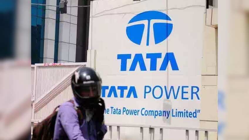 Q4 रिजल्ट के बाद Tata Power में क्या करें निवेशक? टारगेट समेत पूरी डीटेल