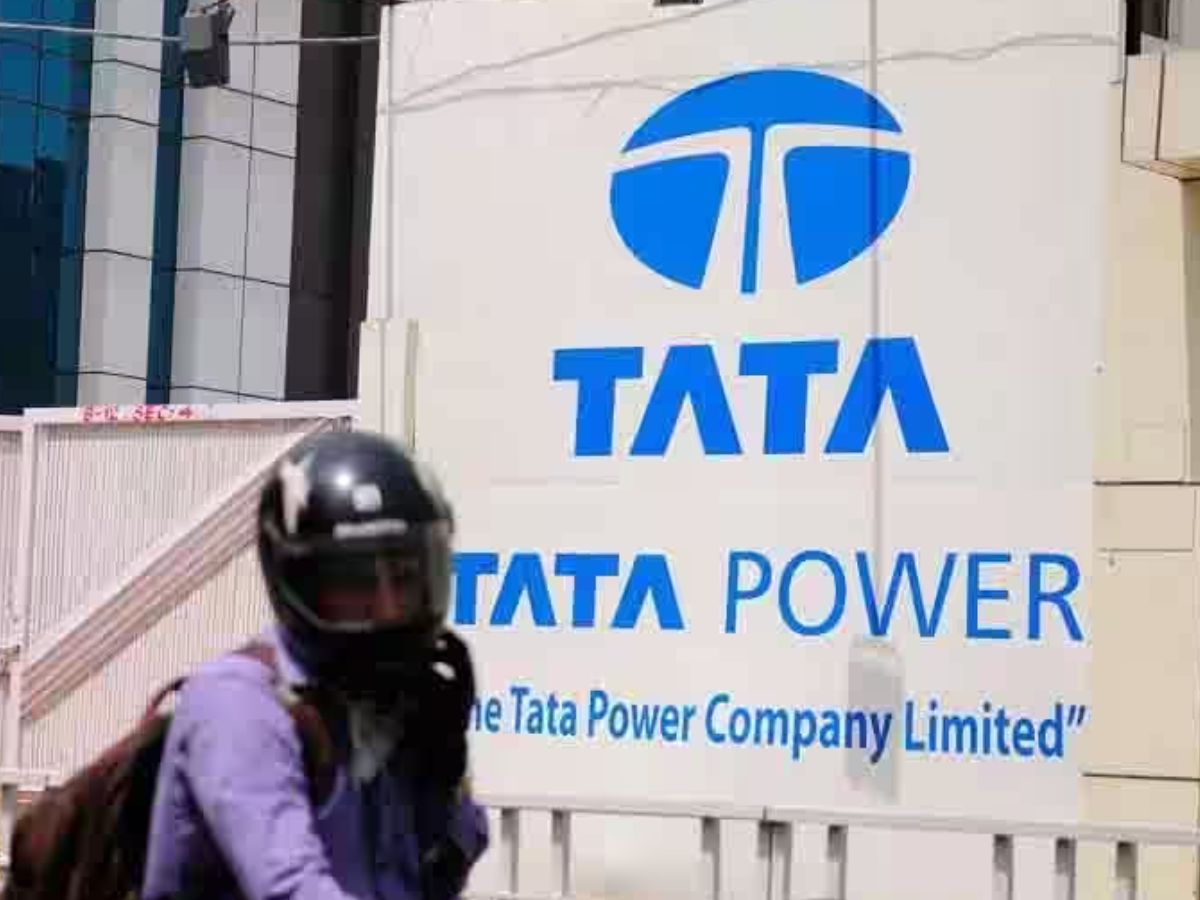 Q4 रिजल्ट के बाद Tata Power में क्या करें निवेशक? टारगेट समेत पूरी डीटेल