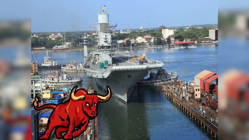 5 दिनों में 23% चढ़ चुका है सरकारी कंपनी का शेयर, अब 11% उछल गया मुनाफा- फाइनल डिविडेंड भी देगी