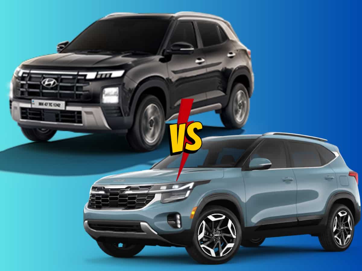 Creta Vs Seltos: खरीदने वाले 90% लोग नहीं जानते किसकी बिकती है सबसे ज्यादा कार 