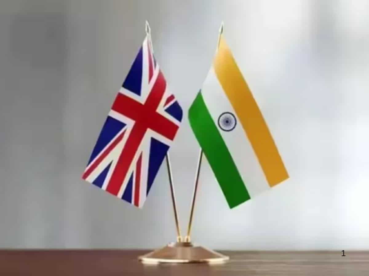 FTA का मिलेगा बड़ा फायदा, 2030 तक भारत और ब्रिटेन का ट्रेड 15% से ग्रोथ करने की उम्मीद
