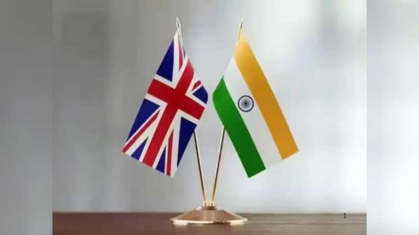 FTA का मिलेगा बड़ा फायदा, 2030 तक भारत और ब्रिटेन का ट्रेड 15% से ग्रोथ करने की उम्मीद