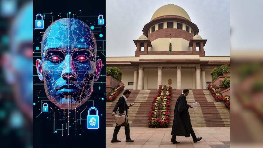Deepfake पर सुप्रीम कोर्ट का सुनवाई से इनकार, हाईकोर्ट को दिए निर्देश  जानिए पूरा मामला
