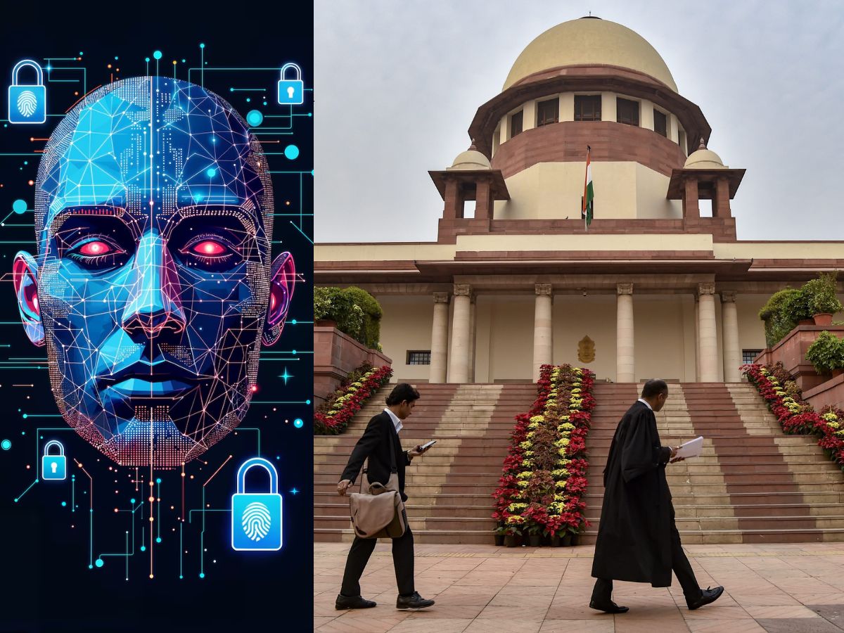 Deepfake पर सुप्रीम कोर्ट का सुनवाई से इनकार, हाईकोर्ट को दिए निर्देश जानिए पूरा मामला
