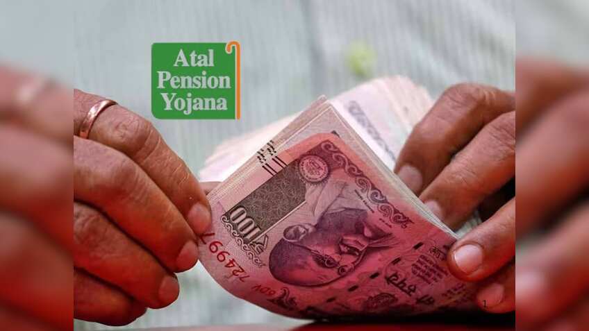 Atal Pension Yojana के सब्सक्राइबर्स की संख्या 7.65 करोड़ पर पहुंची, इनमें 48% महिलाएं