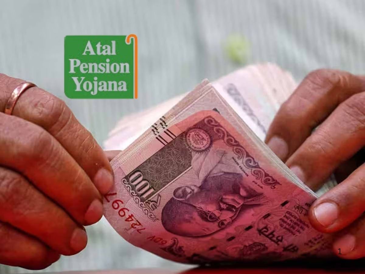 Atal Pension Yojana के सब्सक्राइबर्स की संख्या 7.65 करोड़ पर पहुंची, इनमें 48% महिलाएं