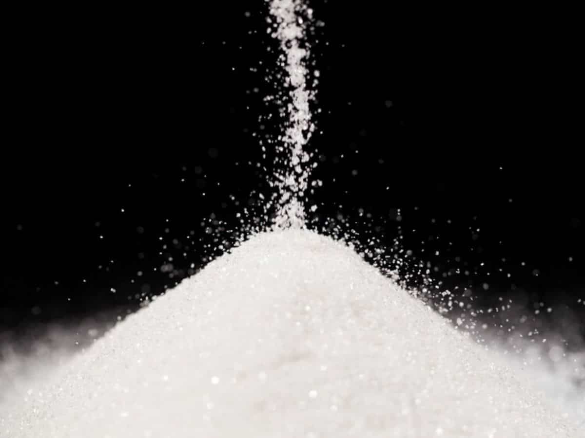 Sugar: चीनी उत्पादन 257 लाख टन के पार, 52 लाख टन चीनी का बफर स्टॉक- ISMA