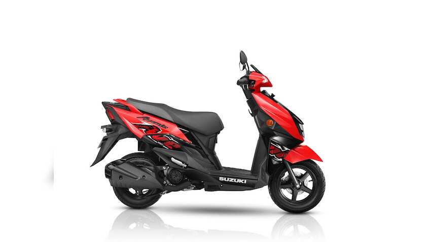 Suzuki ने लॉन्च किया दो नया धांसू स्कूटर, जानें कीमत और फीचर्स