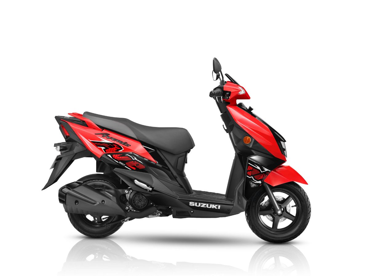 Suzuki ने लॉन्च किया दो नया धांसू स्कूटर, जानें कीमत और फीचर्स