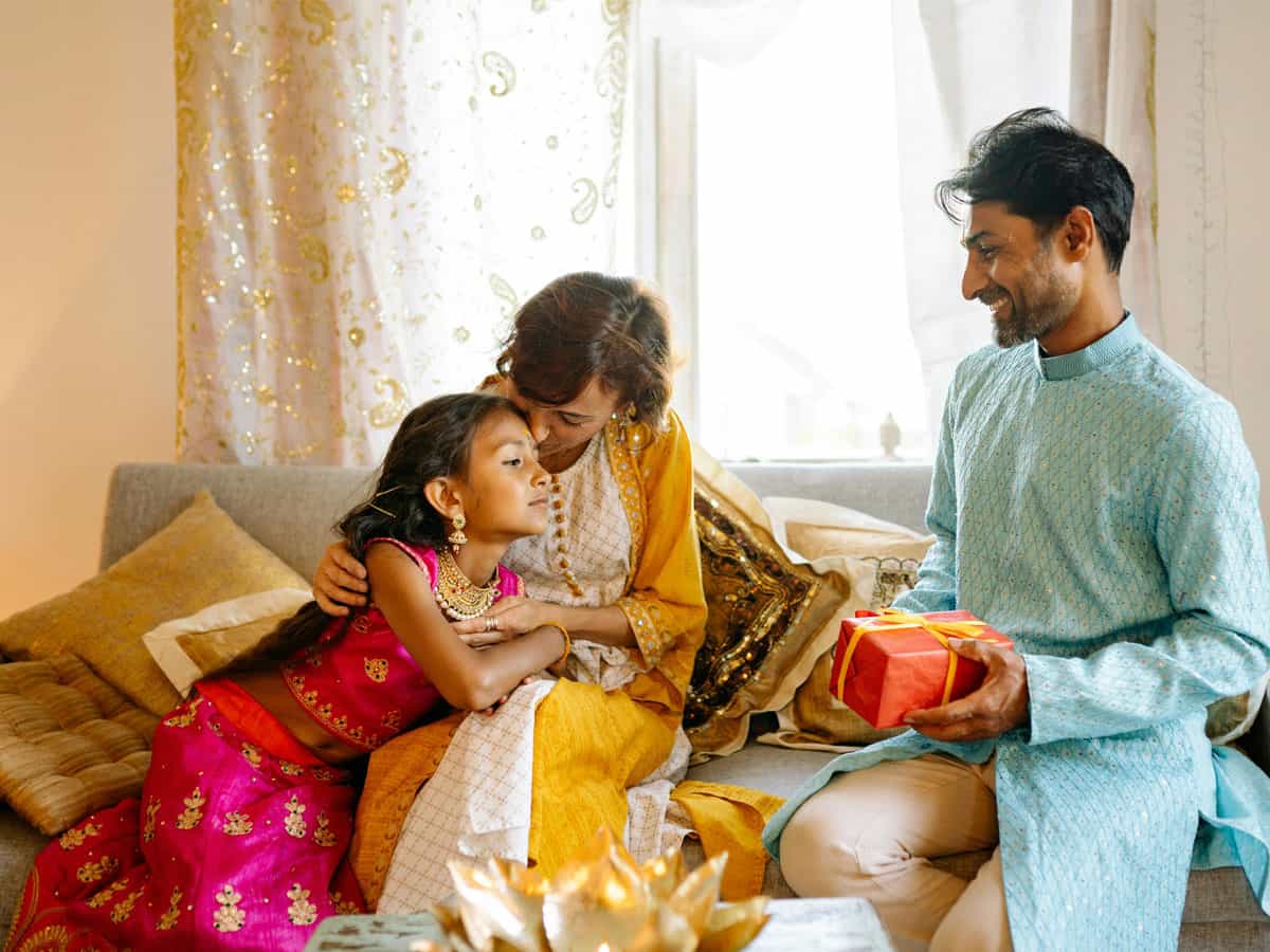 पति, ससुर से विरासत में मिली प्रॉपर्टी 