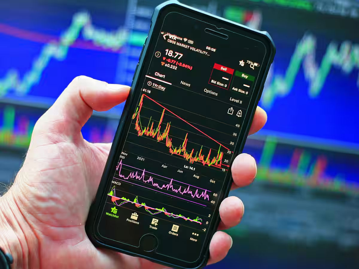 मोटी कमाई करा सकता है ये Auto Stock, ब्रोकरेज ने कहा दांव लगाने का आया वक्त, सीधा 20% का फायदा!