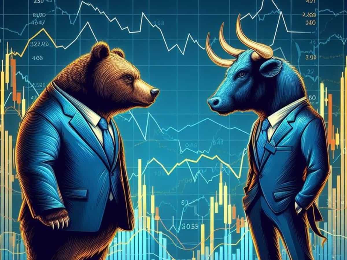 Morgan Stanley ने घटाया टारगेट प्राइस