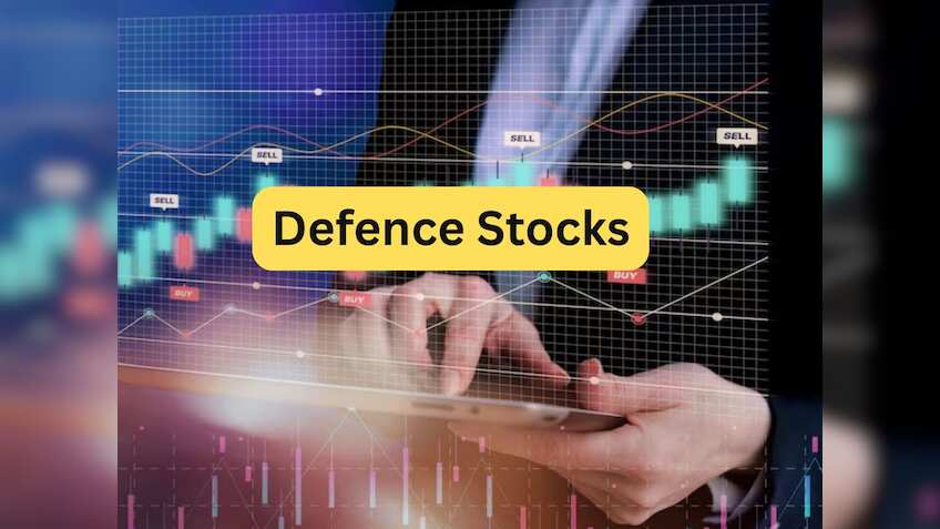 Defence कंपनी का आया रिजल्ट, Q4 में 60% बढ़ा मुनाफा, 395% डिविडेंड का ऐलान, एक हफ्ते में 25% चढ़ा डिफेंस स्टॉक