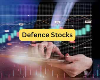 Defence कंपनी का आया रिजल्ट, Q4 में 60% बढ़ा मुनाफा, 395% डिविडेंड का ऐलान, एक हफ्ते में 25% चढ़ा डिफेंस स्टॉक