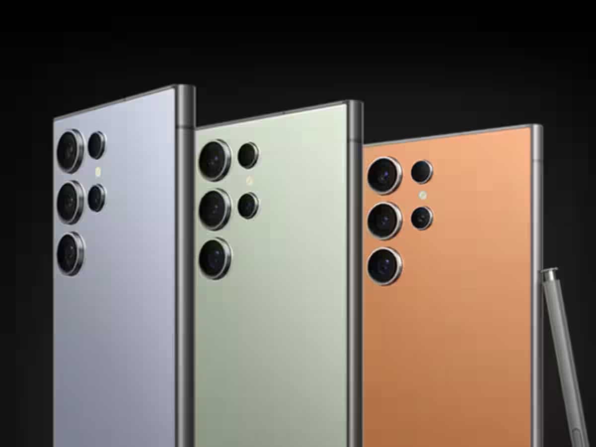 पेट्रोल-डीजल, हीरा भी पीछे! तीन साल से भारत के स्मार्टफोन एक्सपोर्ट का जलवा, अमेरिका से पांच गुना आगे