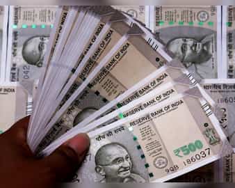 8th CPC Salary Calculator: लेवल-10 (GP-5400), बेसिक-पे ₹82,400, DA, TA, HRA मिलाकर कुल कितनी बनेगी Net Salary?