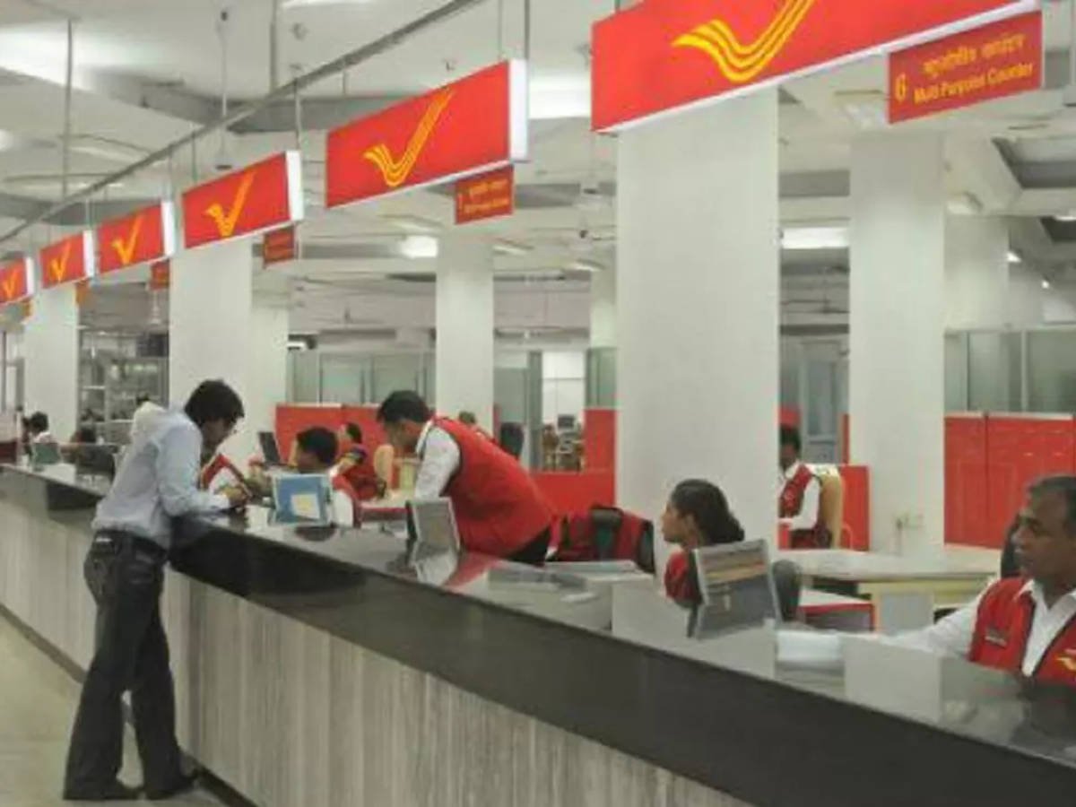 Post Office स्कीम में मची लूट! हर महीने ₹2000, ₹3000 या ₹5000 जमा करने पर 5 साल बाद कितने मिलेंगे, देखें कैलकुलेशन