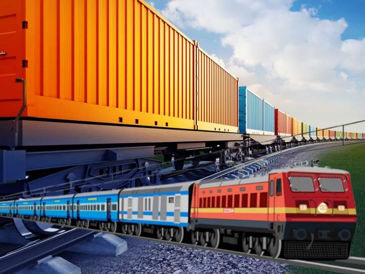 ₹160 वाला Railway Stock करेगा कमाल, डेढ़ महीने में 40% की शानदार रिकवरी; जानें नया TGT
