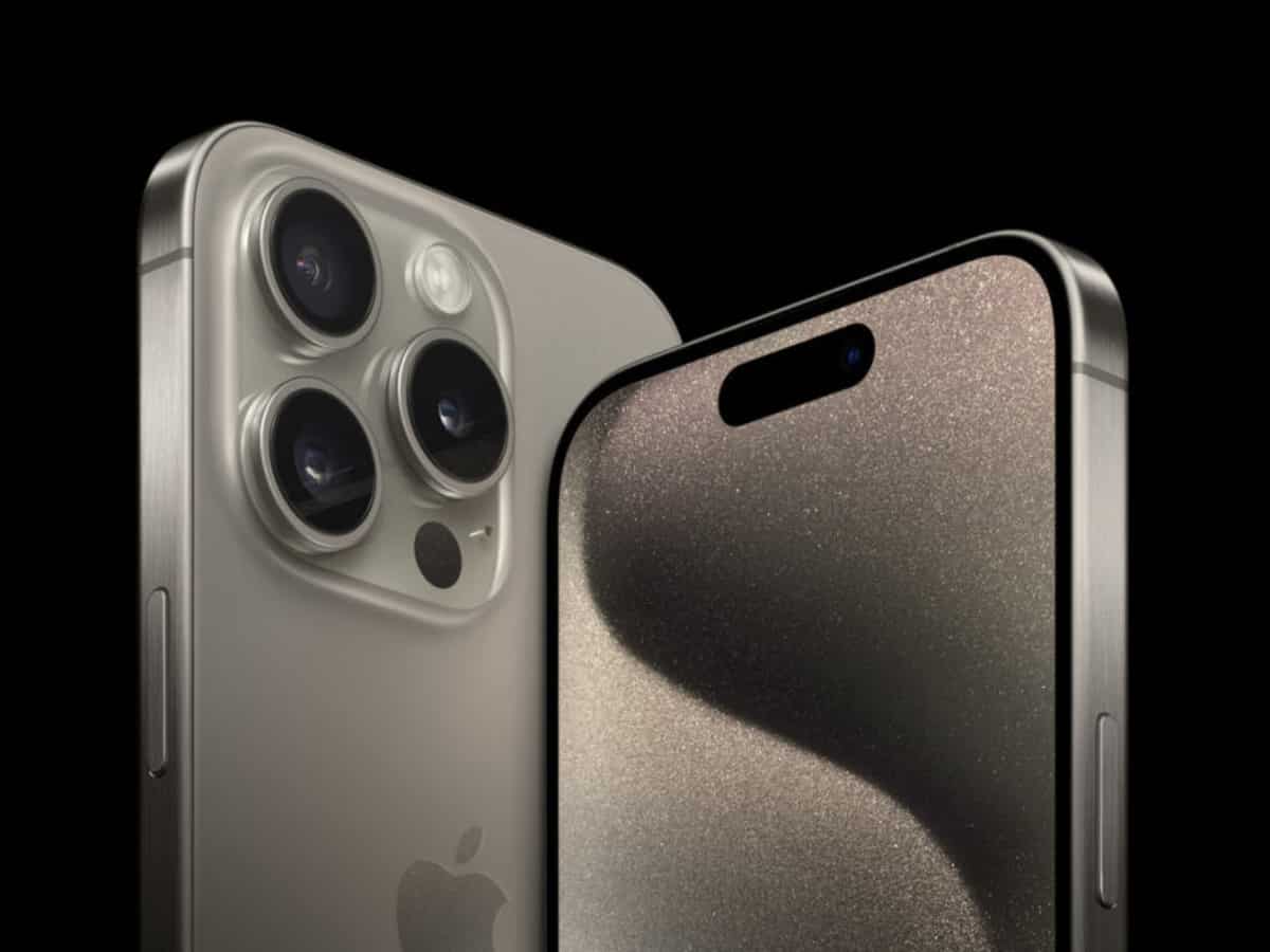 2025 में 1.5 करोड़ से ज्यादा iPhone हुए एक्सपोर्ट, सबसे ज्यादा अमेरिका भेजे गए- अब आगे क्या? 