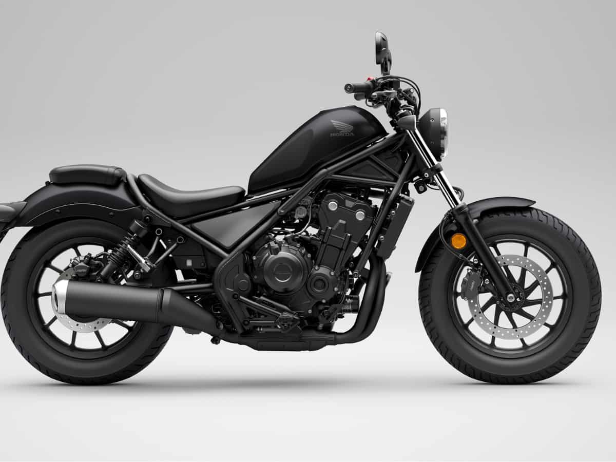 Kawasaki की बाइक को कड़ी टक्कर देने आई Honda की नई बाइक; बुकिंग शुरू, इस दिन से होगी डिलिवरी