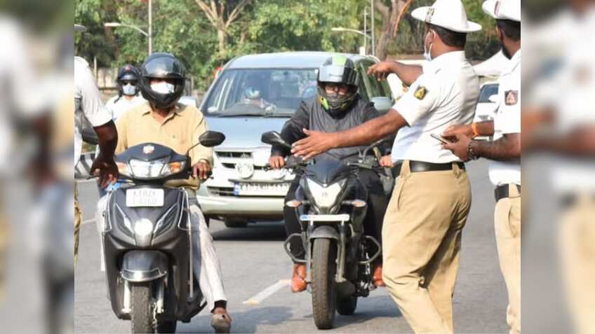 पिछले साल कटे ₹12000 करोड़ के चालान; लोगों ने जमकर तोड़े ये नियम