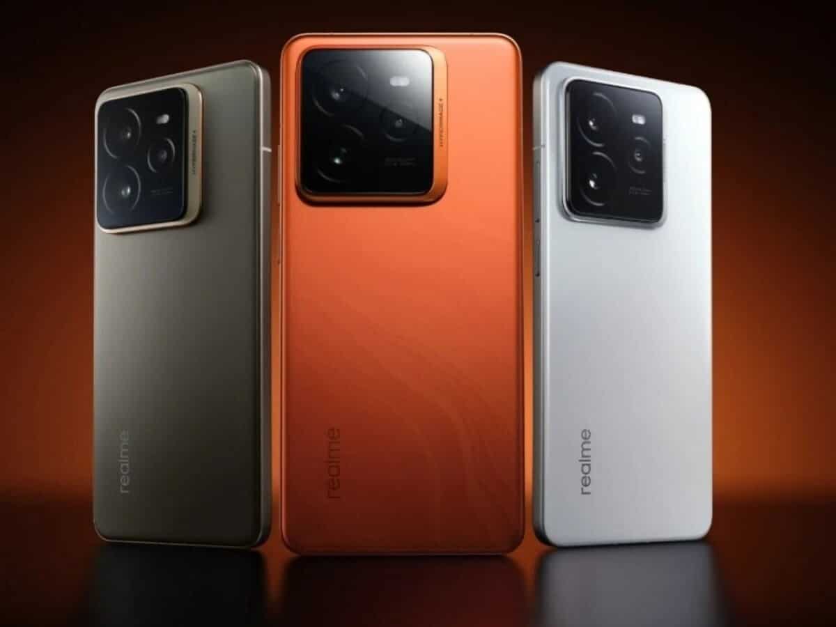 Realme GT 7 का AI कैमरा बनाएगा आपकी ट्रैवल फोटोग्राफी को शानदार, हर पल होगा परफेक्ट क्लिक!