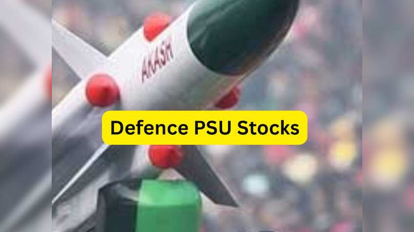 Defence PSU का आया रिजल्ट, Q4 में 18% से ज्यादा बढ़ा मुनाफा, 90% डिविडेंड का ऐलान
