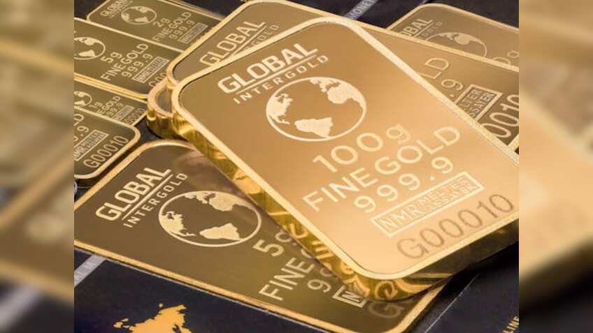 Gold Price Today: सोने की कीमत में तेजी जारी, 1,400 रुपये प्रति 10 ग्राम से ज्यादा हुआ महंगा, जानें नए रेट्स