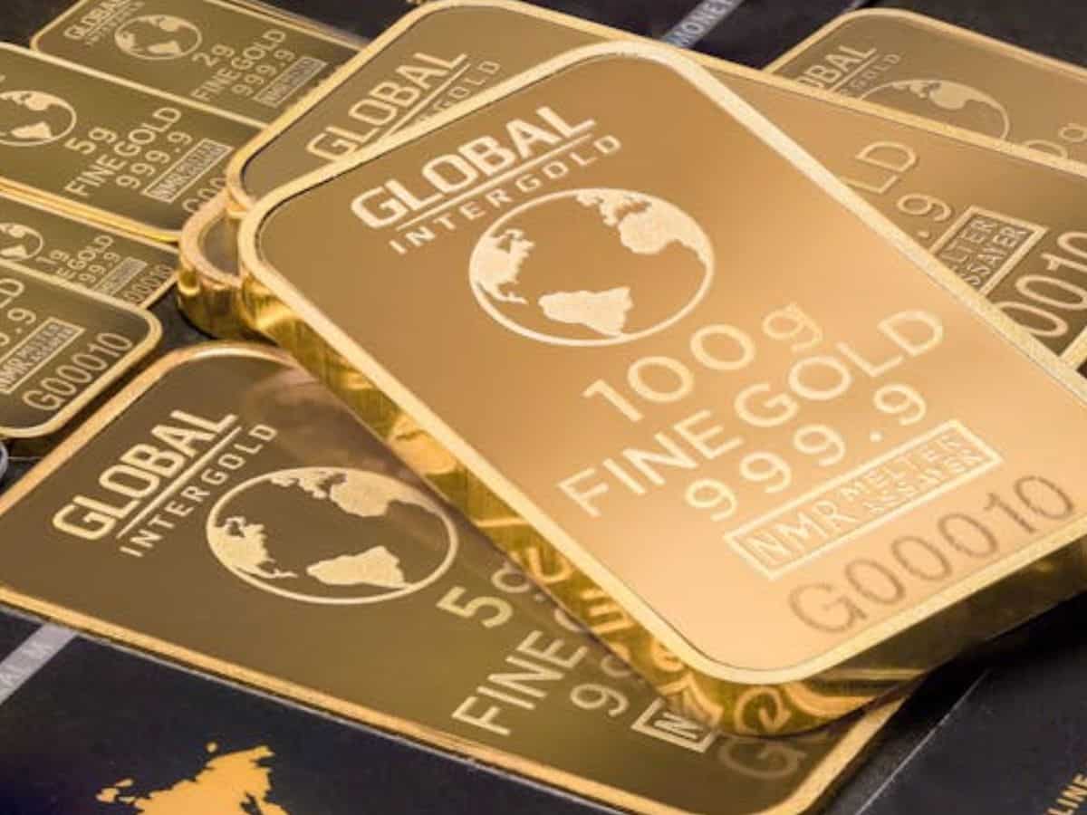 Gold Price Today: सोने की कीमत में तेजी जारी, 1,400 रुपये प्रति 10 ग्राम से ज्यादा हुआ महंगा, जानें नए रेट्स
