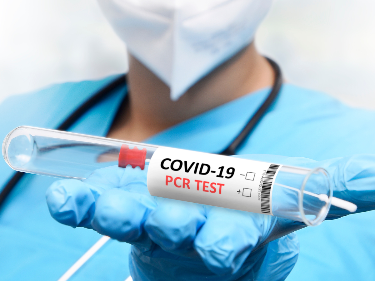 बड़ी खबर- फिर आ रहा है Covid-19! इन 2 देशों में कोरोना का नया कोहराम, भारत में भी हाई अलर्ट, सरकार की पैनी नजर